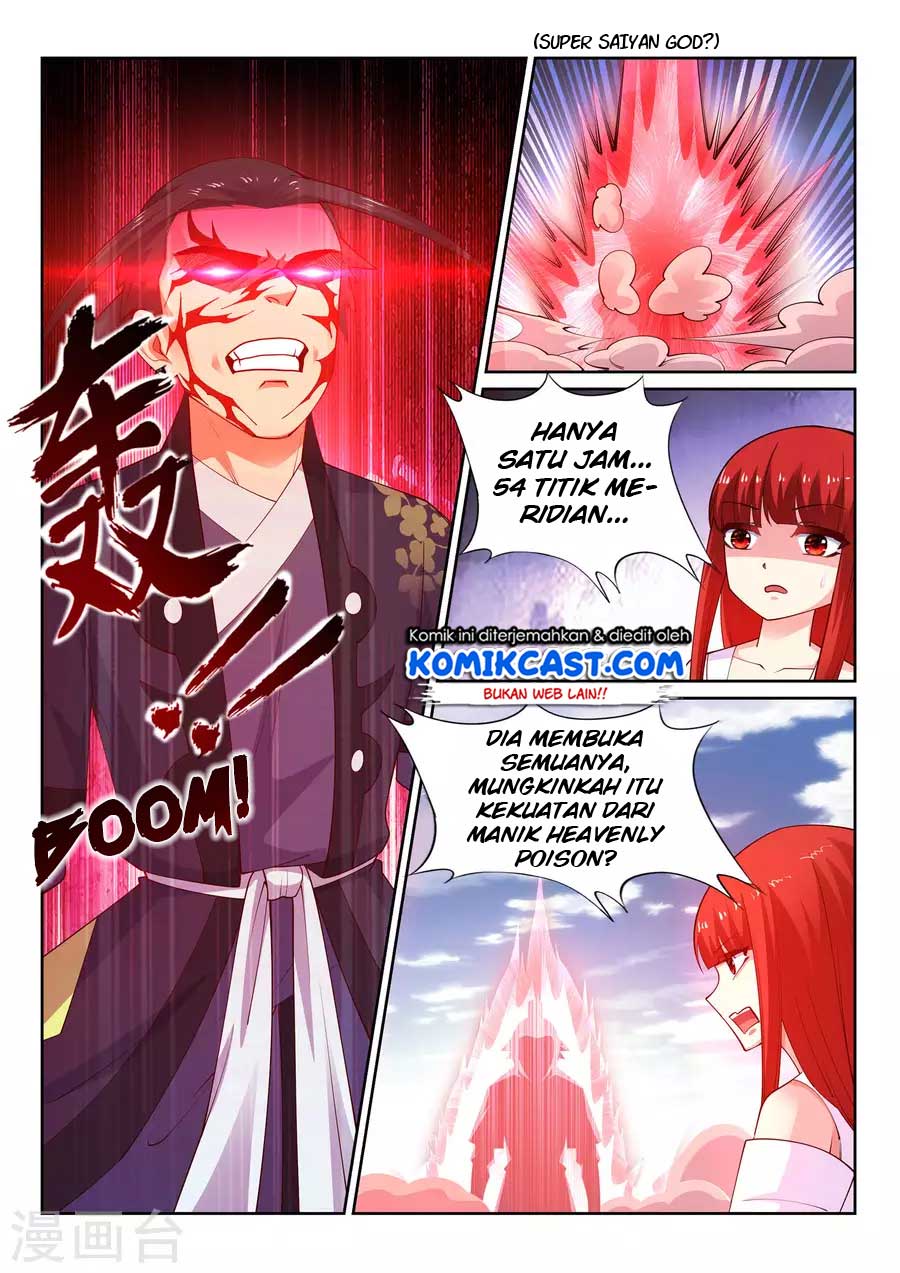 Dilarang COPAS - situs resmi www.mangacanblog.com - Komik against the gods 038 - chapter 38 39 Indonesia against the gods 038 - chapter 38 Terbaru 6|Baca Manga Komik Indonesia|Mangacan